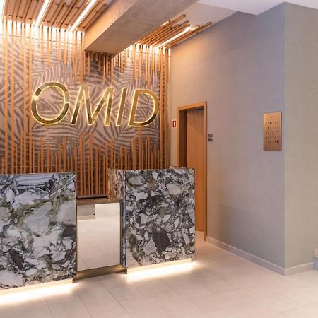 Omid Saldanha Hotel 리스본 외부 사진