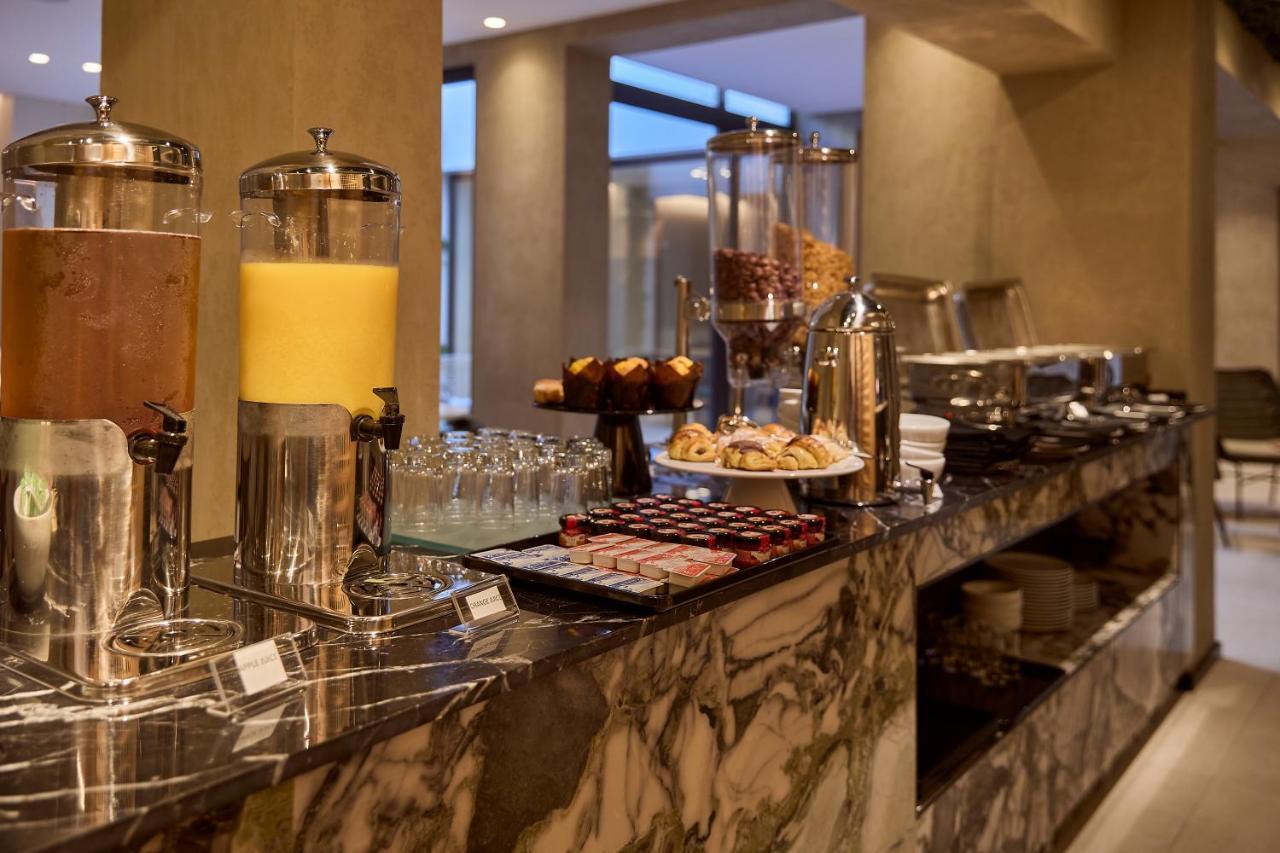 Omid Saldanha Hotel 리스본 외부 사진