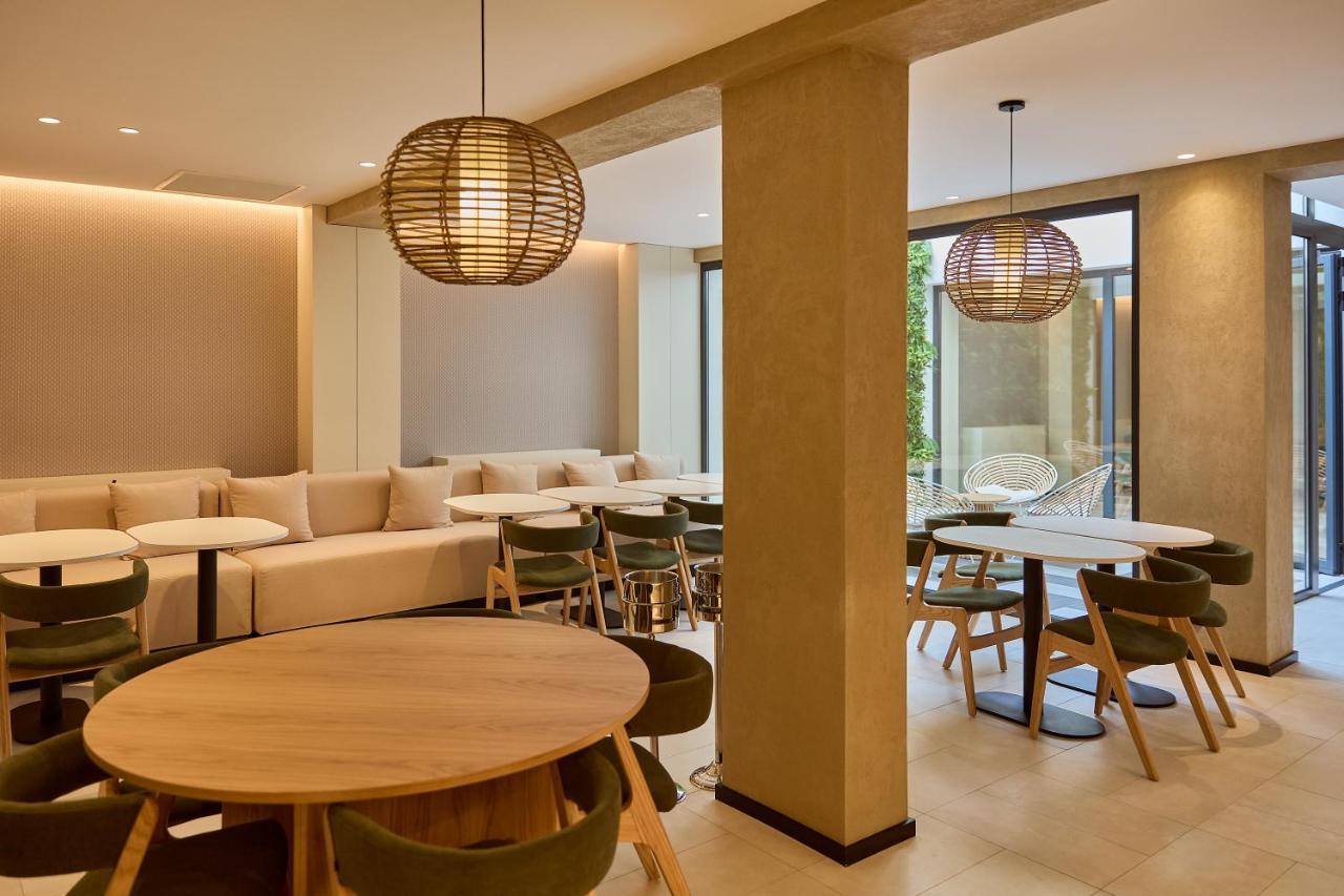 Omid Saldanha Hotel 리스본 외부 사진