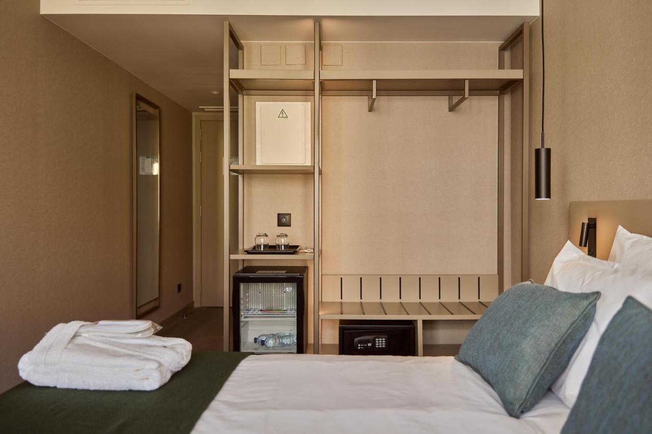 Omid Saldanha Hotel 리스본 외부 사진