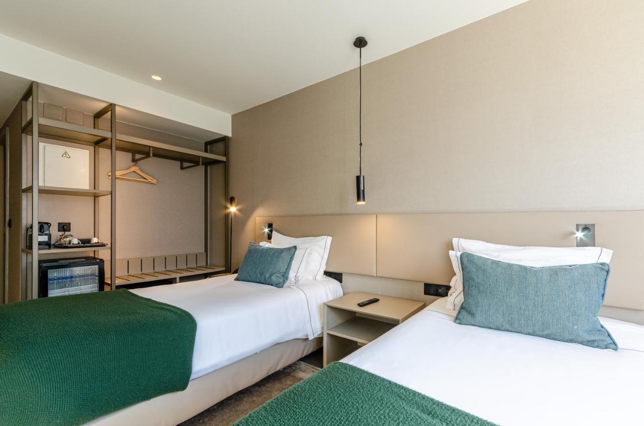 Omid Saldanha Hotel 리스본 외부 사진