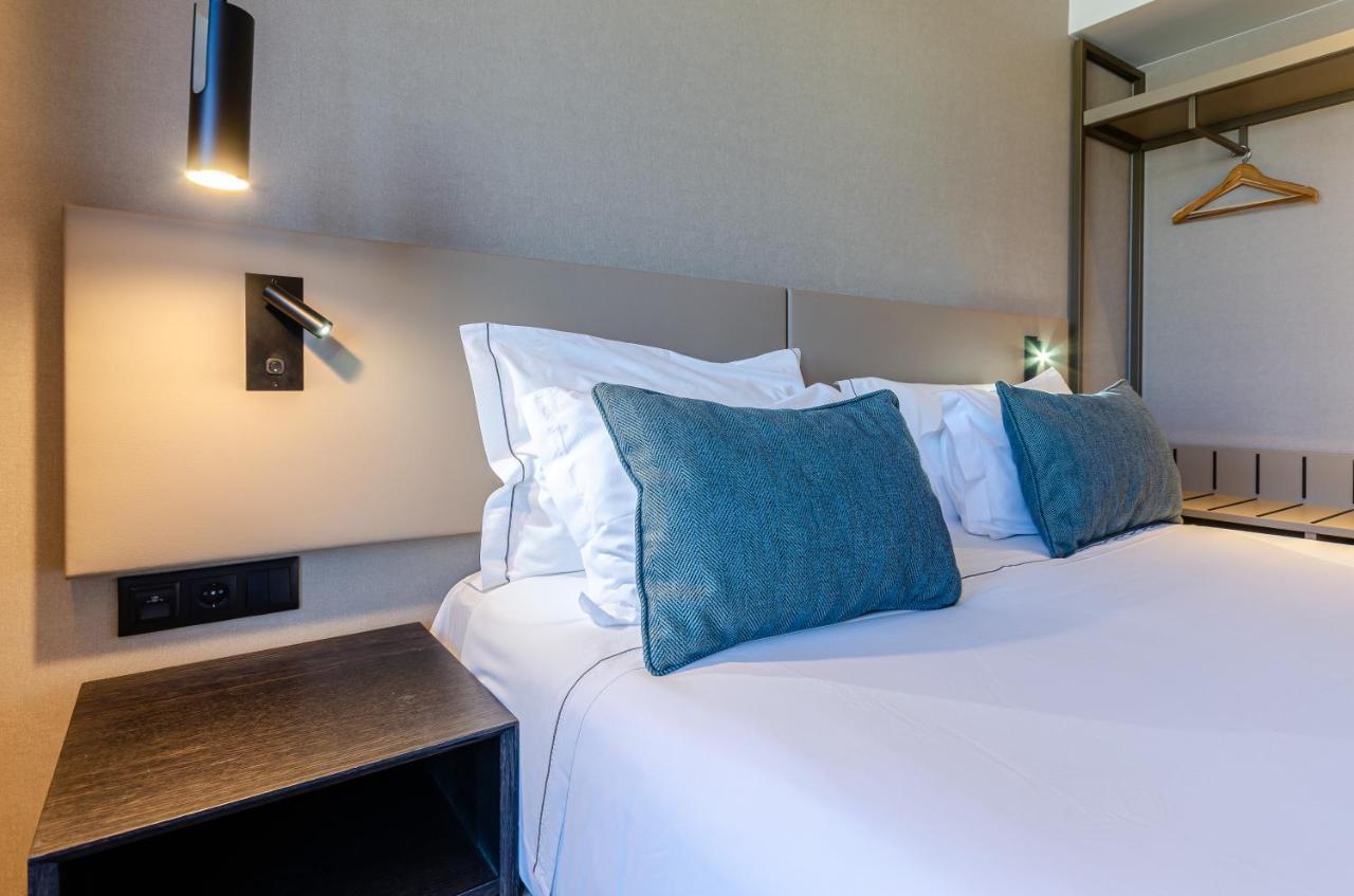 Omid Saldanha Hotel 리스본 외부 사진